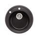 Кухонна мийка Lidz D510/200 GRF-13 (LIDZGRF13D510200) SD00043320 фото 1