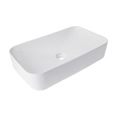 Раковина-чаша Qtap Tern 610x350x135 White QT17118140W SD00052922 фото