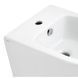 Біде підвісне Qtap Scorpio 515x370x350 White QT14551380GW SD00042530 фото 5