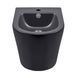 Біде підвісне Qtap Scorpio 515x360x345 Matt black QT1455053FMB SD00042531 фото 3
