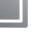 Дзеркало Qtap Mideya (MI2) 600х800 з LED-підсвічуванням Touch, з антизапотіванням, димером, рег. яскравості QT2078F6080 SD00054602 фото 3