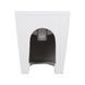 Біде підлогове Qtap Robin 560x355x410 White QT13441381W SD00042539 фото 6