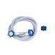Шланг залив Thermo Alliance Standart для пральної машини 200 см SD095W200 SD00004667 фото 1
