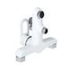 Змішувач для ванни Lidz Latwa 006 (з душовим гарнітуром) (k35) LDLAT006WHI45424 White SD00051548 фото 3
