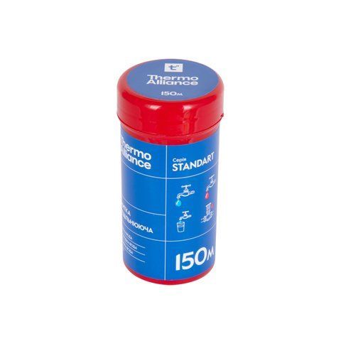 Ущільнююча нитка Thermo Alliance Standart нейлонова 150 м TAS264150 SD00053522 фото