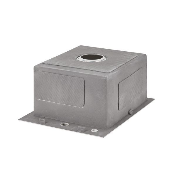 Мийка для кухні інтегрована Lidz Handmade H4050 (LDH4050BRU39258) Brushed Steel 3,0/1,0 мм SD00045362 фото