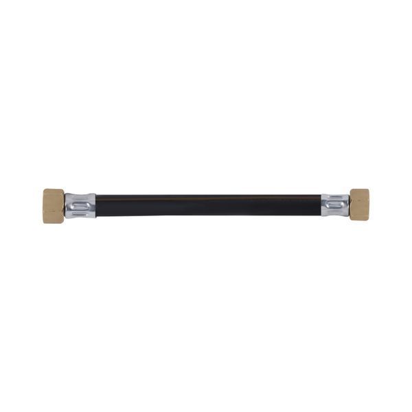 Шланг для газу Thermo Alliance Standart чорний 1/2" ВВ 200 см SD91G200 SD00011008 фото