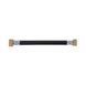 Шланг для газу Thermo Alliance Standart чорний 1/2" ВВ 200 см SD91G200 SD00011008 фото 3
