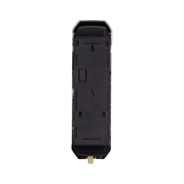 Диспенсер для мила Qtap Pohodli QTDM350CP1 Chrome (D&aacute;vkovač) SD00042889 фото