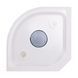 Гідробокс Lidz Tani SBM90x90.SAT.LOW.GR, скло тоноване 4 мм SD00051595 фото 12