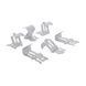 Кухонна мийка Brinex 510-D 0,8 мм Satin (BRIN510SAT08) SD00054087 фото 9