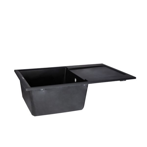 Кухонна мийка Lidz 790x495/230 ANT-15 (LIDZANT15790495200) SD00046514 фото