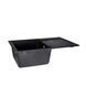 Кухонна мийка Lidz 790x495/230 ANT-15 (LIDZANT15790495200) SD00046514 фото 3