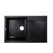 Кухонна мийка Lidz 790x495/230 ANT-15 (LIDZANT15790495200) SD00046514 фото 1