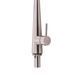 Змішувач для кухні Qtap Evicka з висувним виливом QTEVI91103UN Brushed Nickel PVD SD00042267 фото 4