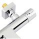 Змішувач для ванни Qtap Votice термостатичний QVTC30T105GC Chrome SD00041870 фото 4