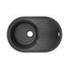 Кухонна мийка Lidz 780x500/200 BLA-03 (LIDZBLA03780500200) SD00039793 фото 1