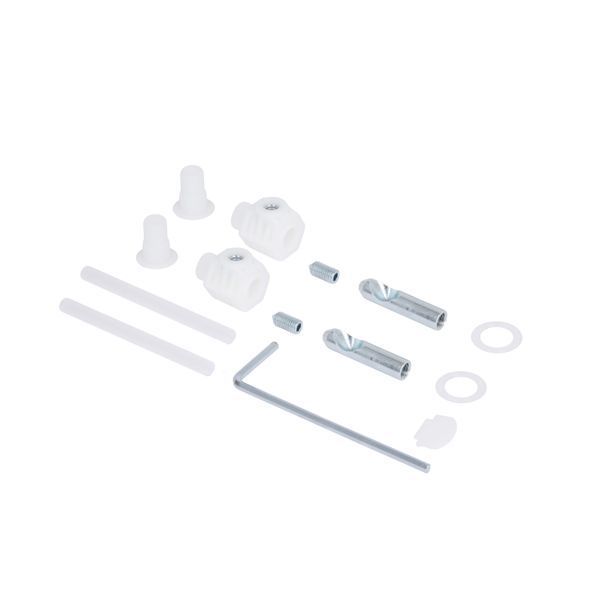 Біде підвісне Qtap Crow 520х360х290 White QT05555370W SD00040387 фото