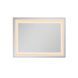 Дзеркало Qtap Cardinal (CA2) 1000х800 з LED-підсвічуванням Touch, з антизапотіванням, з димером, рег. темп. кольору (3000-6500K) QT0478C1008048455 SD00054579 фото 5