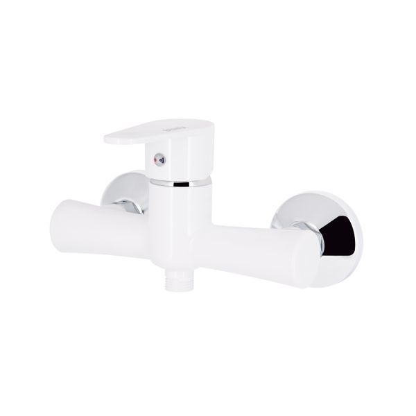 Змішувач для душу Brinex 37W 010 SD00035703 фото