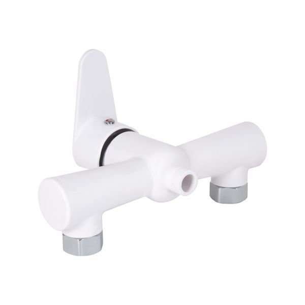 Змішувач для душу Brinex 37W 010 SD00035703 фото