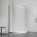Душова перегородка Qtap Walk-In Standard BLM209.C8 90х200 см, скло Clear 8 мм, покриття CalcLess SD00051925 фото 6