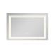 Дзеркало Qtap Cardinal (CA2) 800х600 з LED-підсвічуванням Touch, з антизапотіванням, з димером, рег. темп. кольору (3000-6500K) Reverse QT0478C806048457 SD00054581 фото 4