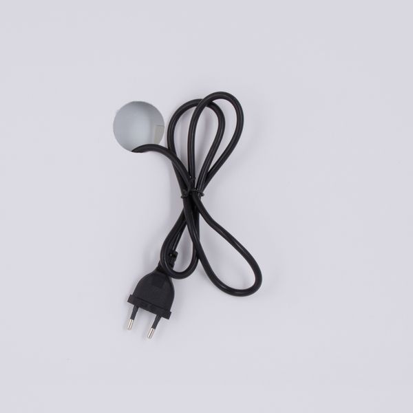 Дзеркало Qtap Taurus R600 з LED-підсвічуванням Touch, з антизапотіванням, з димером, рег. темп. кольору (3000-6500K) QT2478R607 SD00052314 фото