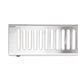 Решітка для лінійного трапу SUS304 Grate FA700 (NKS) Qtap SD00053575 фото 3