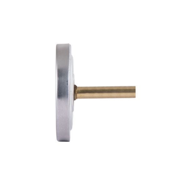 Термометр Thermo Alliance Standart 120&deg;С 63 мм 1/2", заднє підключення SD17440MM SD00021365 фото