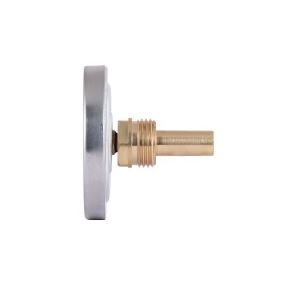 Термометр Thermo Alliance Standart 120&deg;С 63 мм 1/2", заднє підключення SD17440MM SD00021365 фото