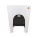 Біде підлогове Qtap Crow 545х360х410 White QT05443370W SD00042522 фото 6