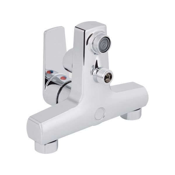 Змішувач для ванни Brinex 35C 006N SD00051002 фото