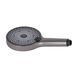 Душова система для душу Qtap Slavonice на два споживача QTSLA110GMB45913 Gunmetal Black PVD SD00052037 фото 6