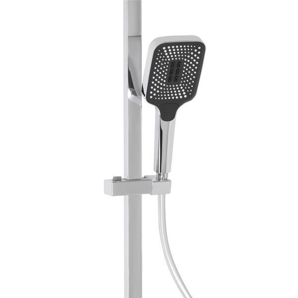Душова система Qtap Gemini 51103KNC SD00049591 фото