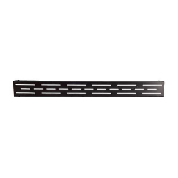 Решітка для лінійного трапу Qtap Grate FD600 (PVD) SD00052809 фото