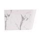 Біде підвісне Qtap Tern 520x350x330 мм, Marble QT17551303GMR SD00054295 фото 4