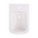Біде підвісне Qtap Tern 520x350x330 мм, Marble QT17551303GMR SD00054295 фото 7
