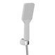 Змішувач для душу Lidz Wawel 010 (з душовим гарнітуром) (k40) LDWAW010CRM45390 Chrome SD00051514 фото 4