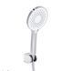 Змішувач для ванни Qtap Vlasta New (з душовим гарнітуром) QTVLA259CRM45642 Chrome SD00051766 фото 4