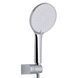 Змішувач для ванни Qtap Jay (з душовим гарнітуром) QTJAY259CRW45553 Chrome/White SD00051677 фото 4