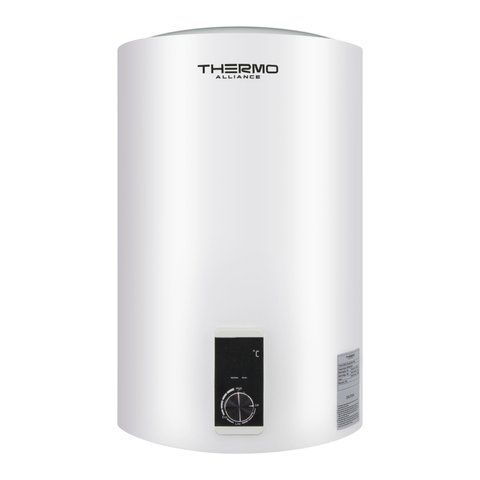 Водонагрівач електричний Thermo Alliance 100 л вертикальний, сухий ТЕН 2,0 кВт D100V20J3(D)K SD00042042 фото