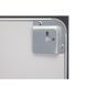 Дзеркало Qtap Mideya (DC-F614) 1000х800 з LED-підсвічуванням Touch, з антизапотіванням, димером QT2078F614W SD00036735 фото 5