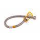 Гнучка підводка для води Thermo Alliance Forte ВВ 40 см SF381W40 SD00002769 фото 1
