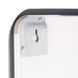 Дзеркало Qtap Mideya (DC-F911) 500х800 з LED-підсвічуванням Touch, з антизапотіванням, димером QT2078F911W SD00036737 фото 6