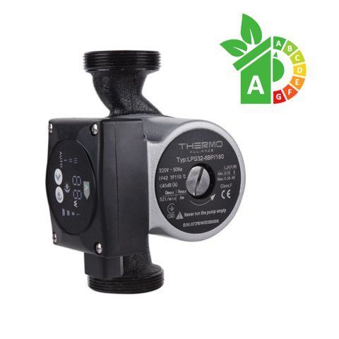 Насос циркуляційний Thermo Alliance LPSA 32/60/180 SD00047142 фото