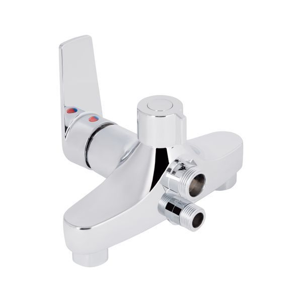 Змішувач для ванни Brinex 35C 005 SD00049618 фото