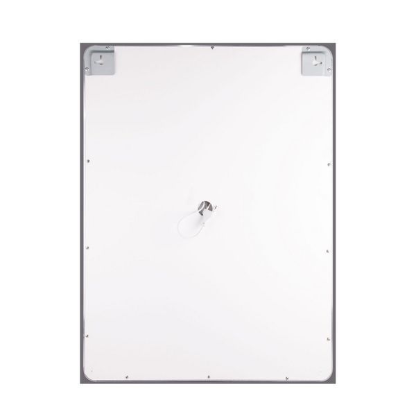 Дзеркало Qtap Mideya (DC-F936) 500х800 з LED-підсвічуванням Touch, з антизапотіванням, димером QT2078F936W SD00036739 фото