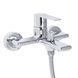 Змішувач для ванни Qtap Taurus (з душовим гарнітуром) QTTAU259CRM45661 Chrome SD00051785 фото 3