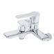 Змішувач для ванни Qtap Taurus (з душовим гарнітуром) QTTAU259CRM45661 Chrome SD00051785 фото 7